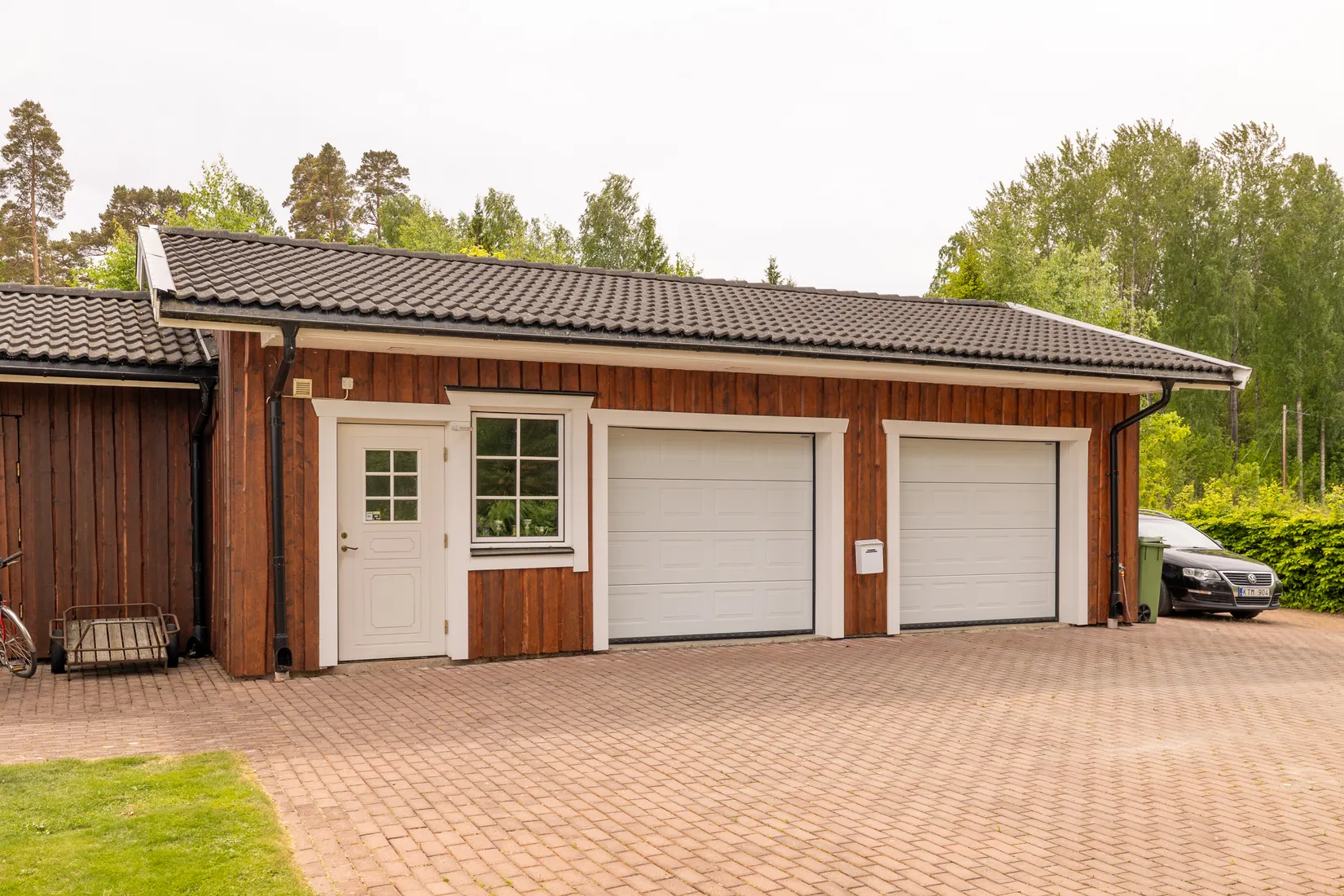 Villa, Torsholmsvägen 248, Hammarö