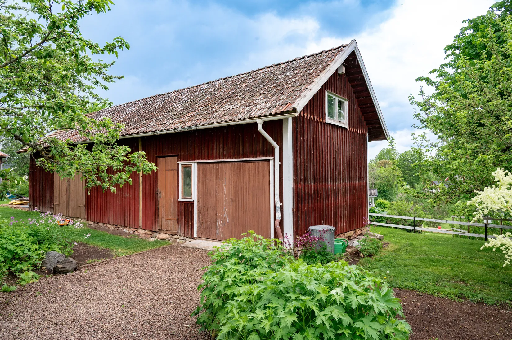 Villa, Högalidsgatan 47, Falköping