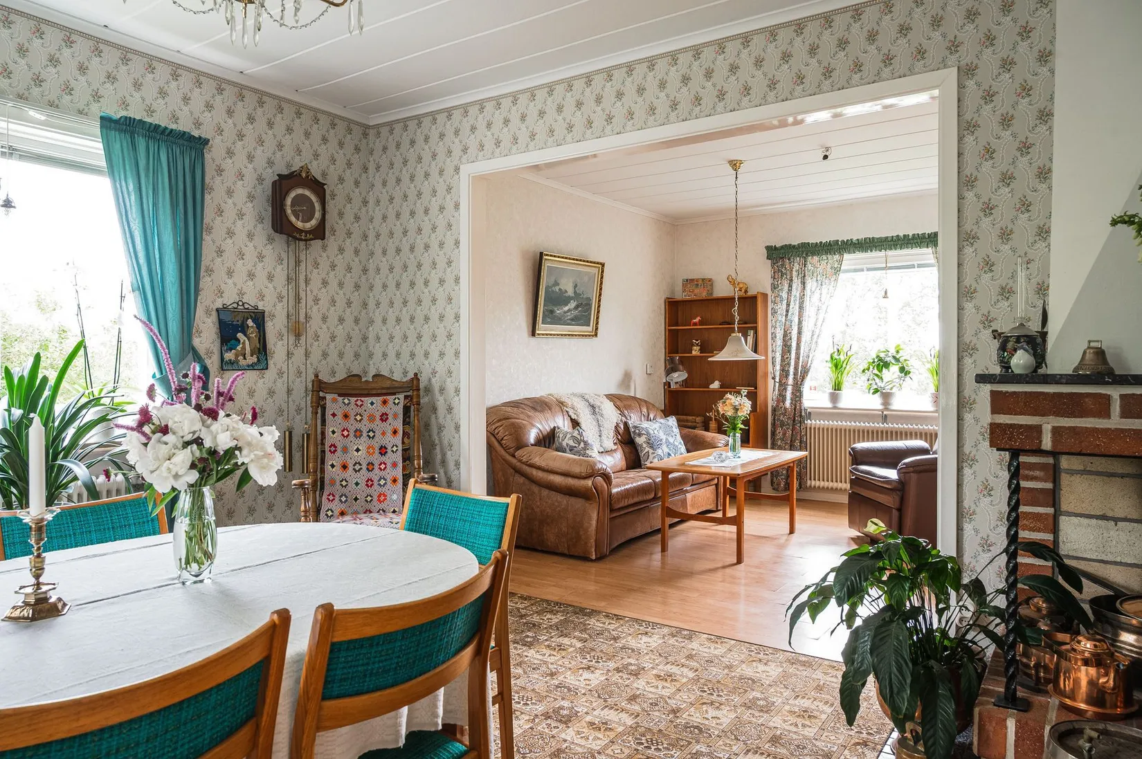 Villa, Högalidsgatan 47, Falköping