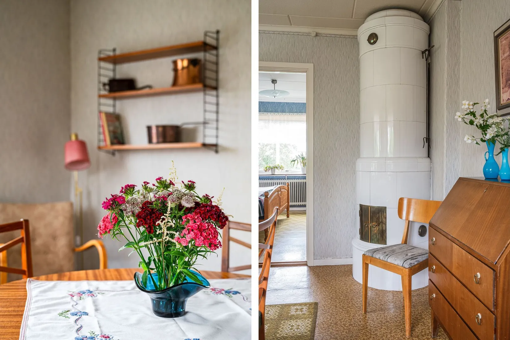 Villa, Högalidsgatan 47, Falköping