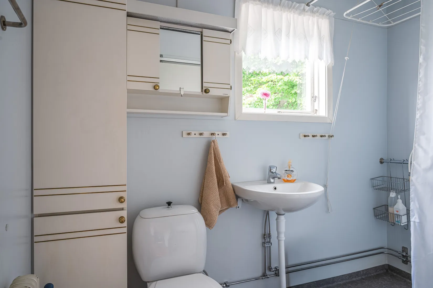 Villa, Högalidsgatan 47, Falköping
