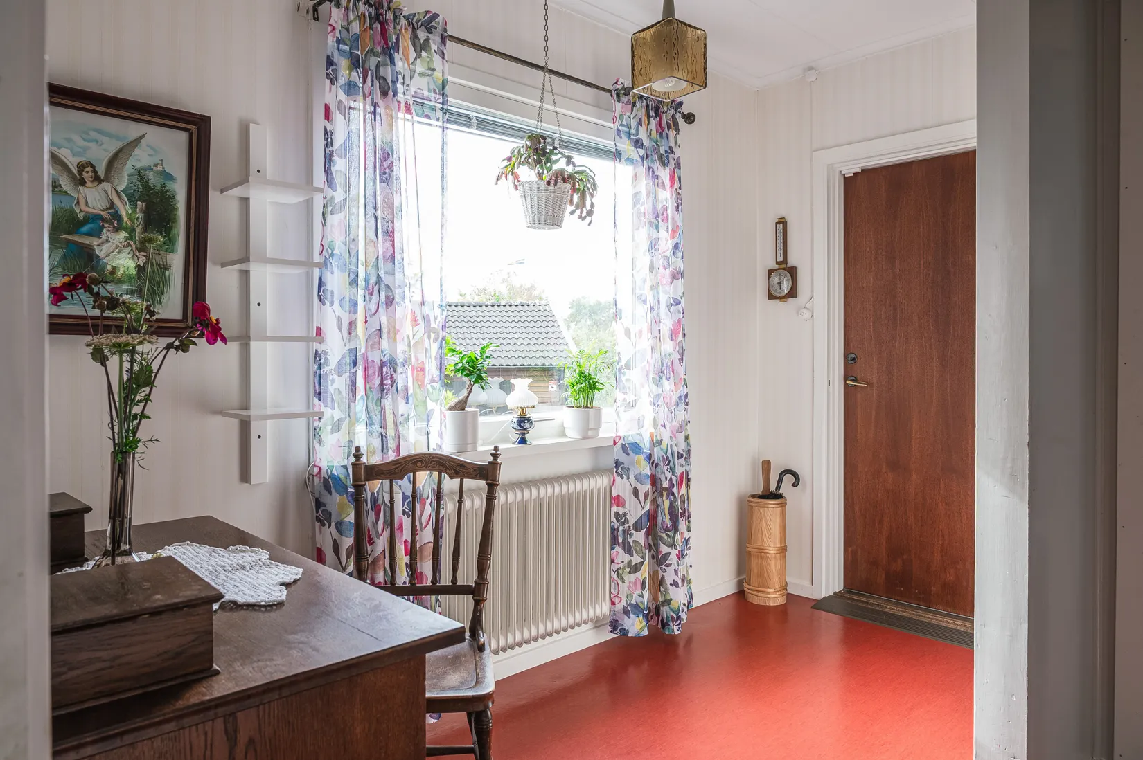 Villa, Högalidsgatan 47, Falköping