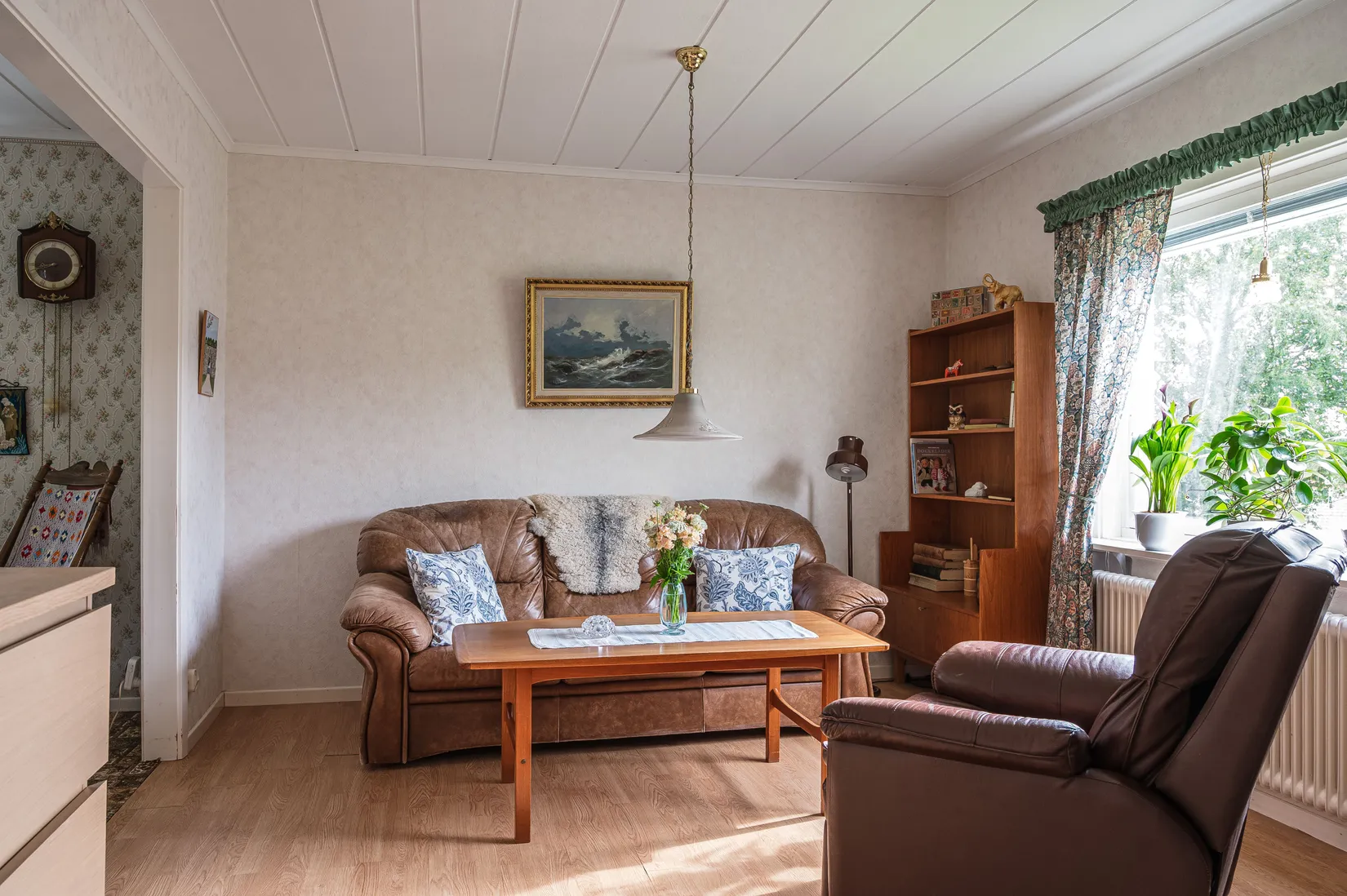 Villa, Högalidsgatan 47, Falköping