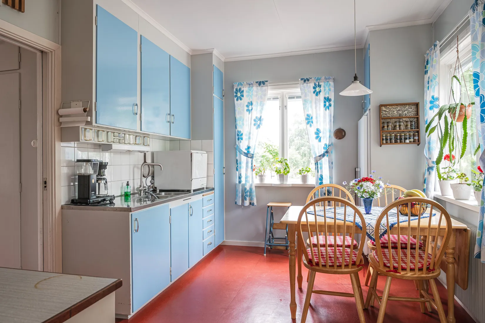 Villa, Högalidsgatan 47, Falköping