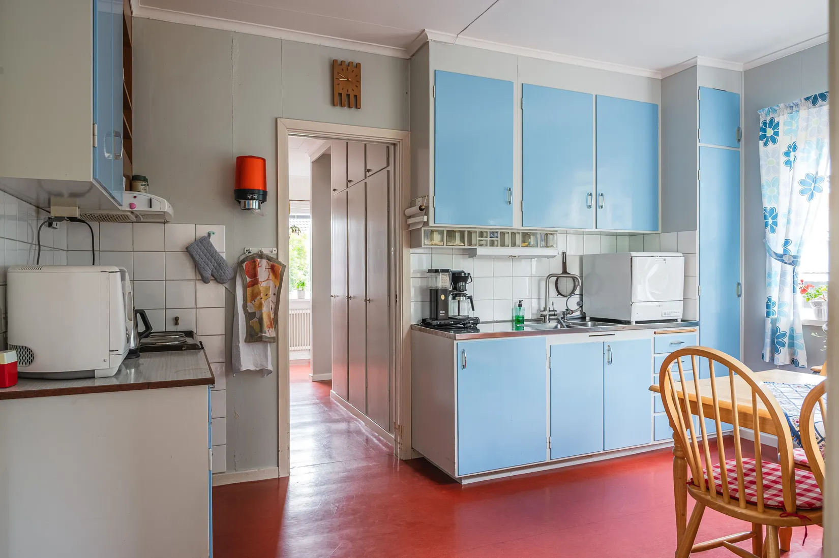 Villa, Högalidsgatan 47, Falköping