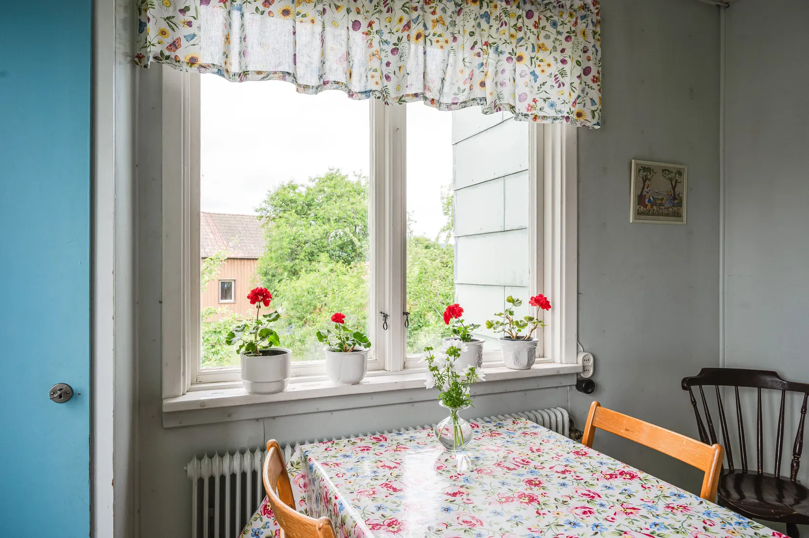 Villa, Högalidsgatan 47, Falköping