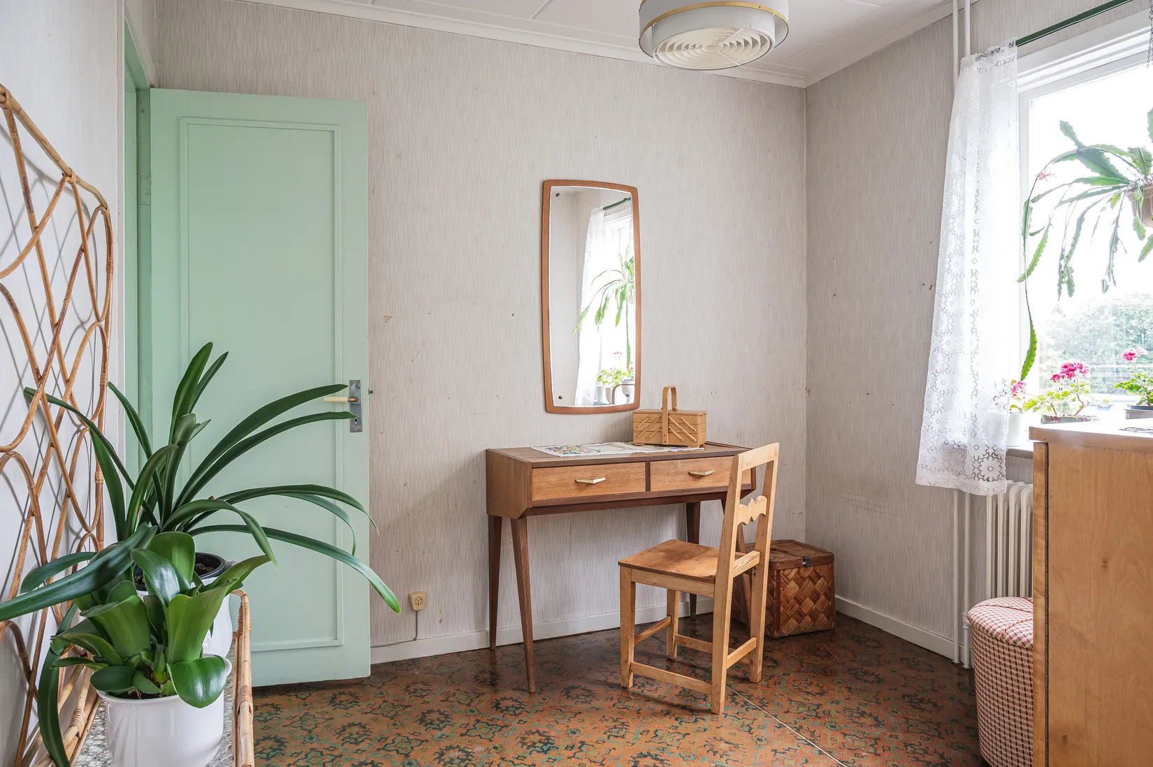 Villa, Högalidsgatan 47, Falköping