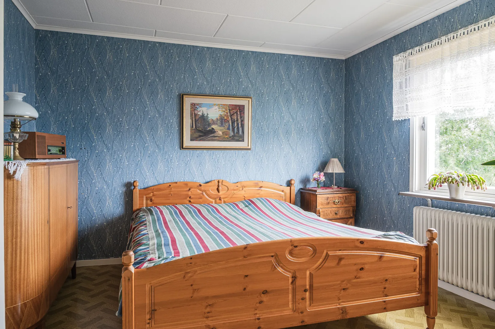 Villa, Högalidsgatan 47, Falköping