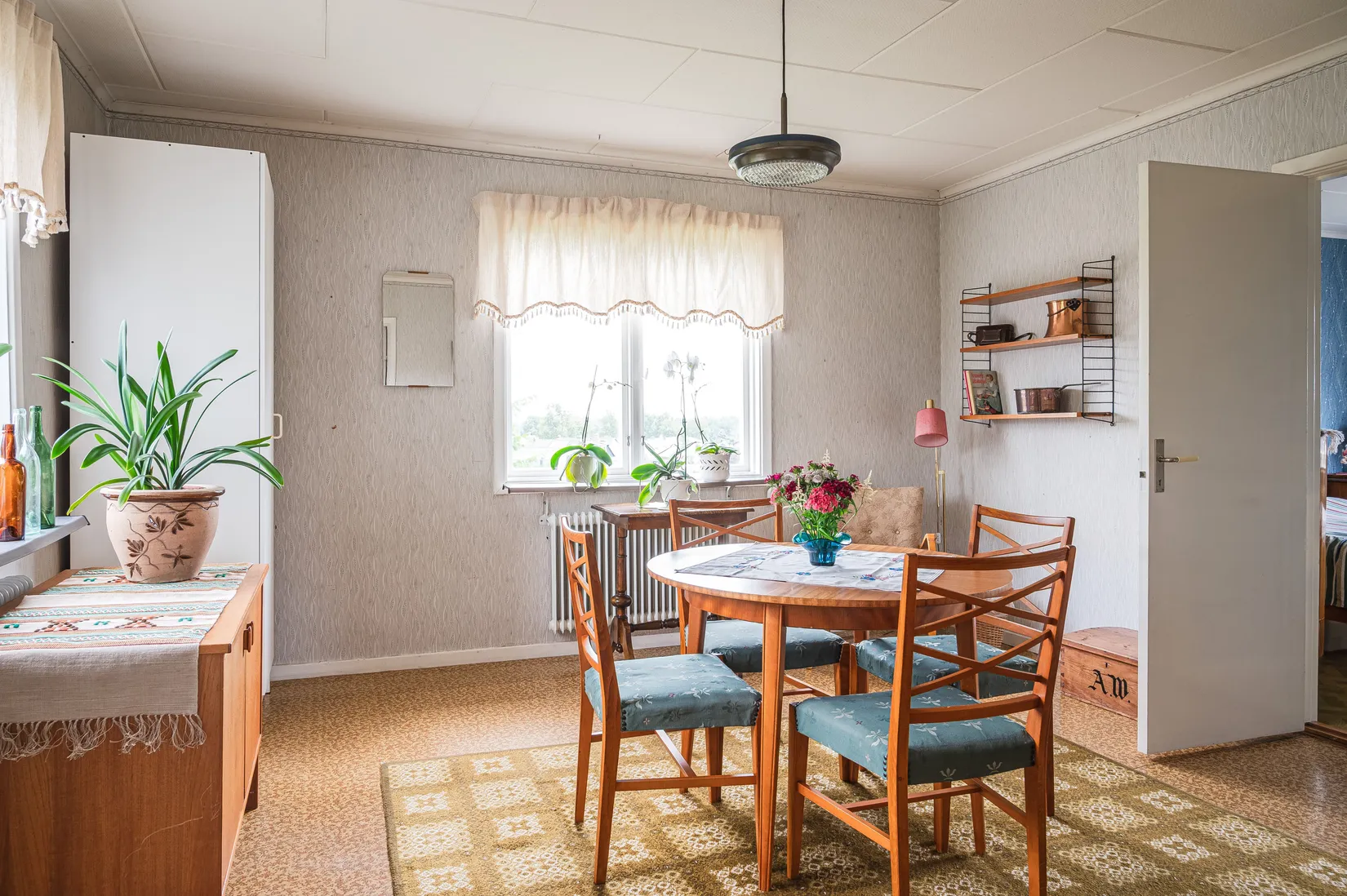 Villa, Högalidsgatan 47, Falköping
