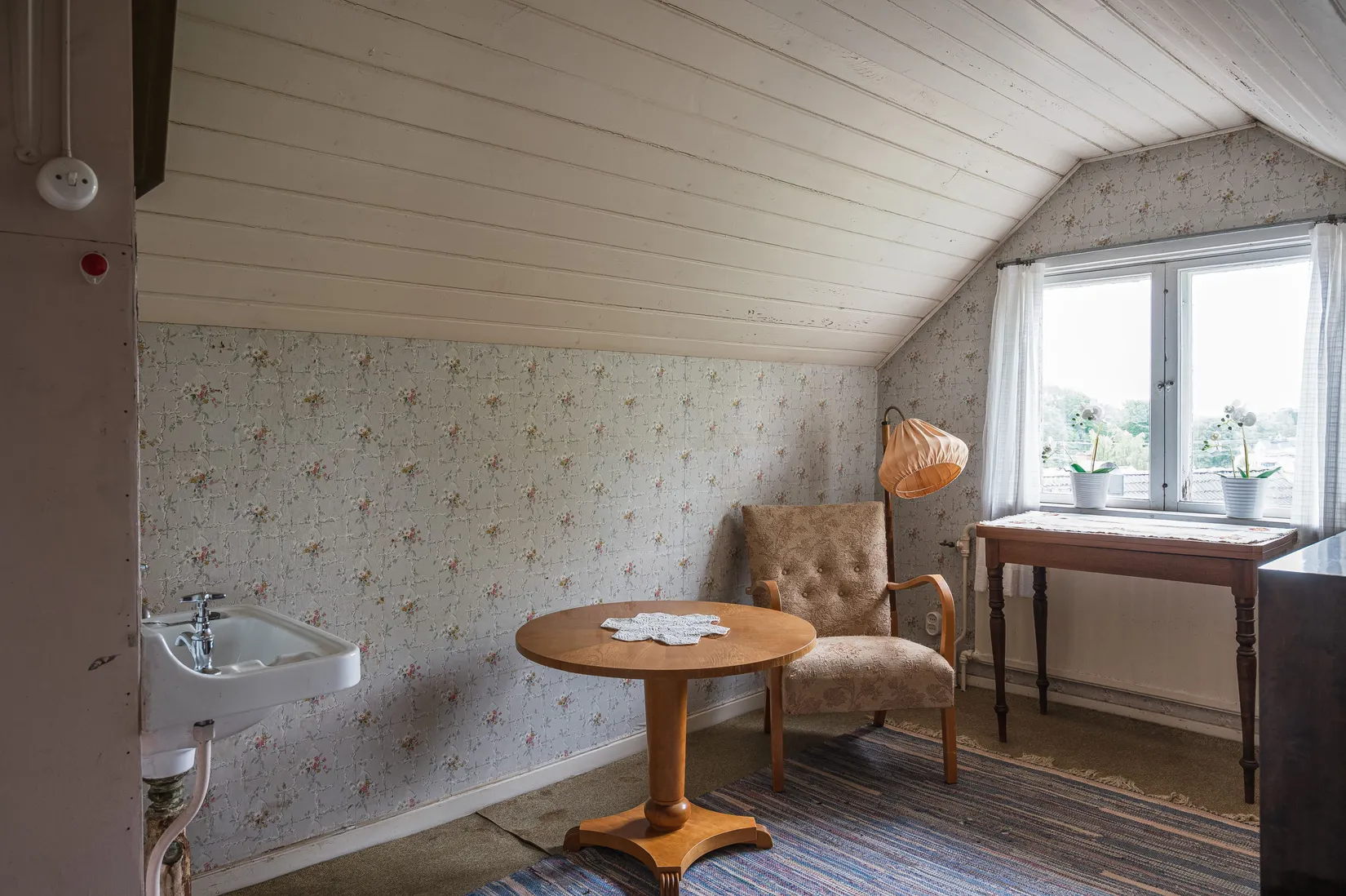 Villa, Högalidsgatan 47, Falköping
