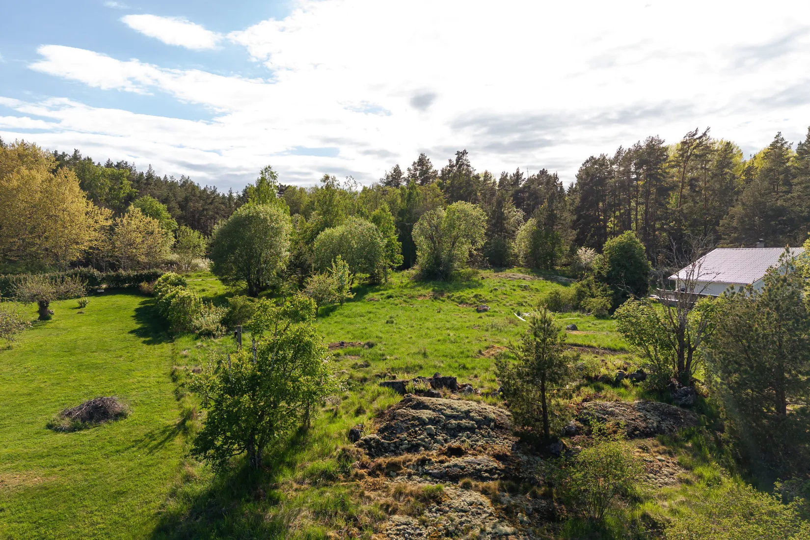 Tomt, Toftvägen 5, Logarns Västervik, Strängnäs