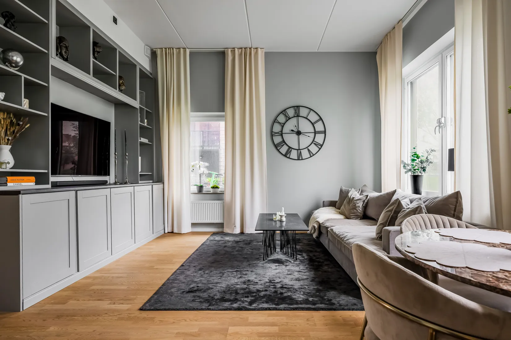 Bostadsrätt, Fyrklöversgatan 13, Centrala Hisingen, Göteborg