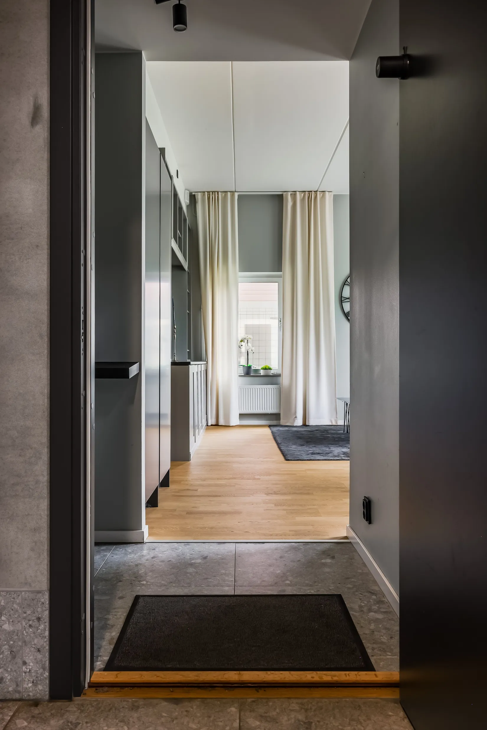 Bostadsrätt, Fyrklöversgatan 13, Centrala Hisingen, Göteborg