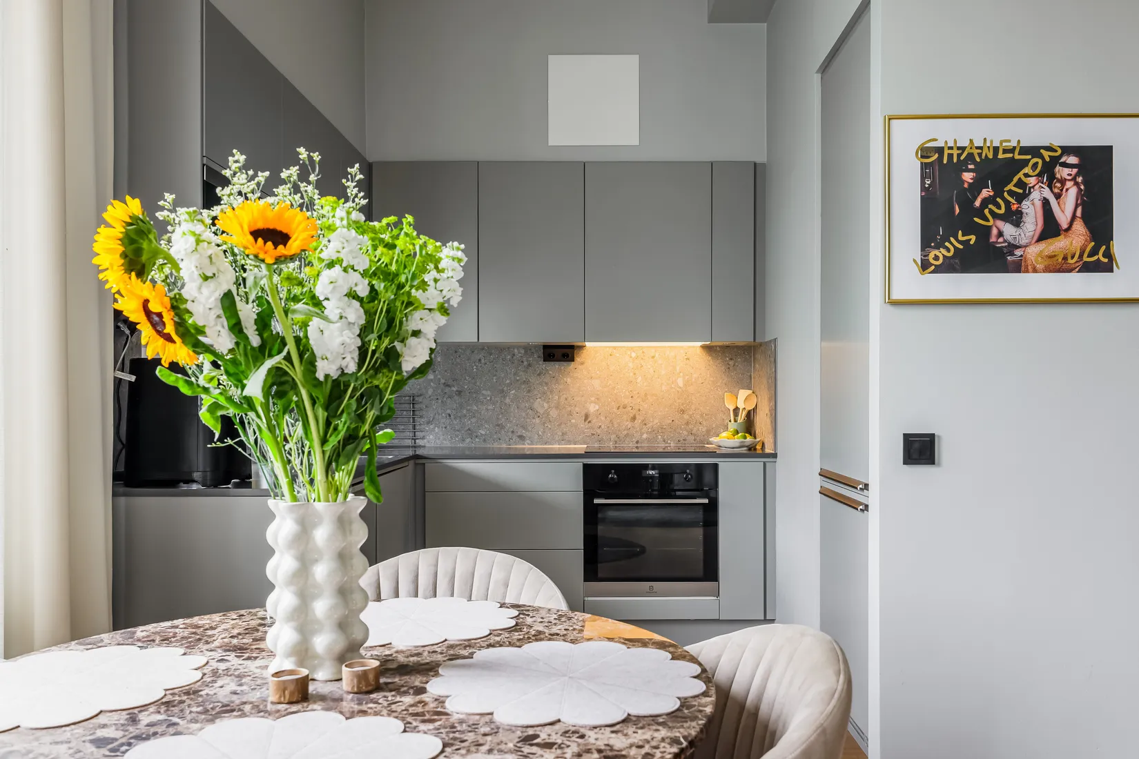 Bostadsrätt, Fyrklöversgatan 13, Centrala Hisingen, Göteborg