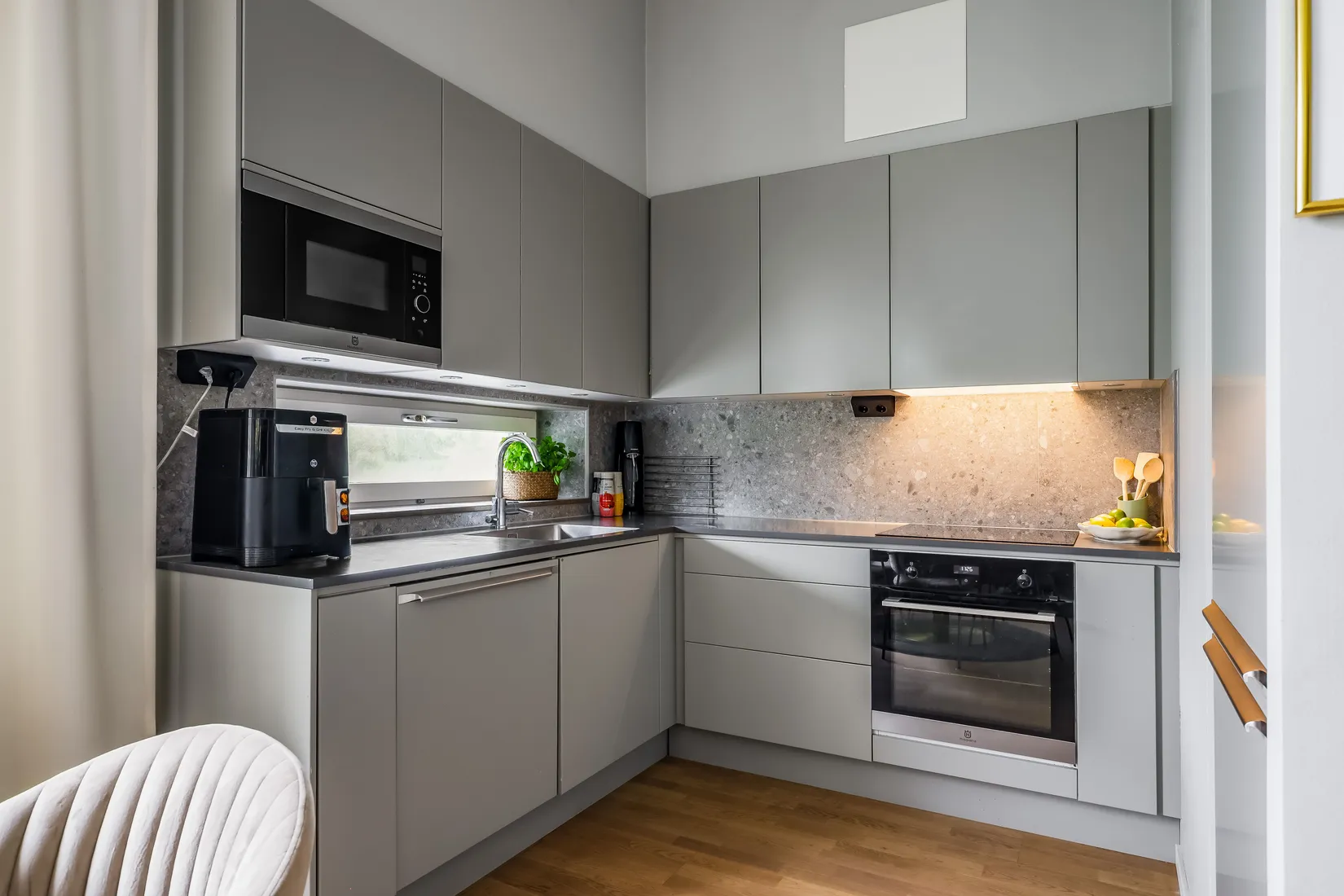 Bostadsrätt, Fyrklöversgatan 13, Centrala Hisingen, Göteborg