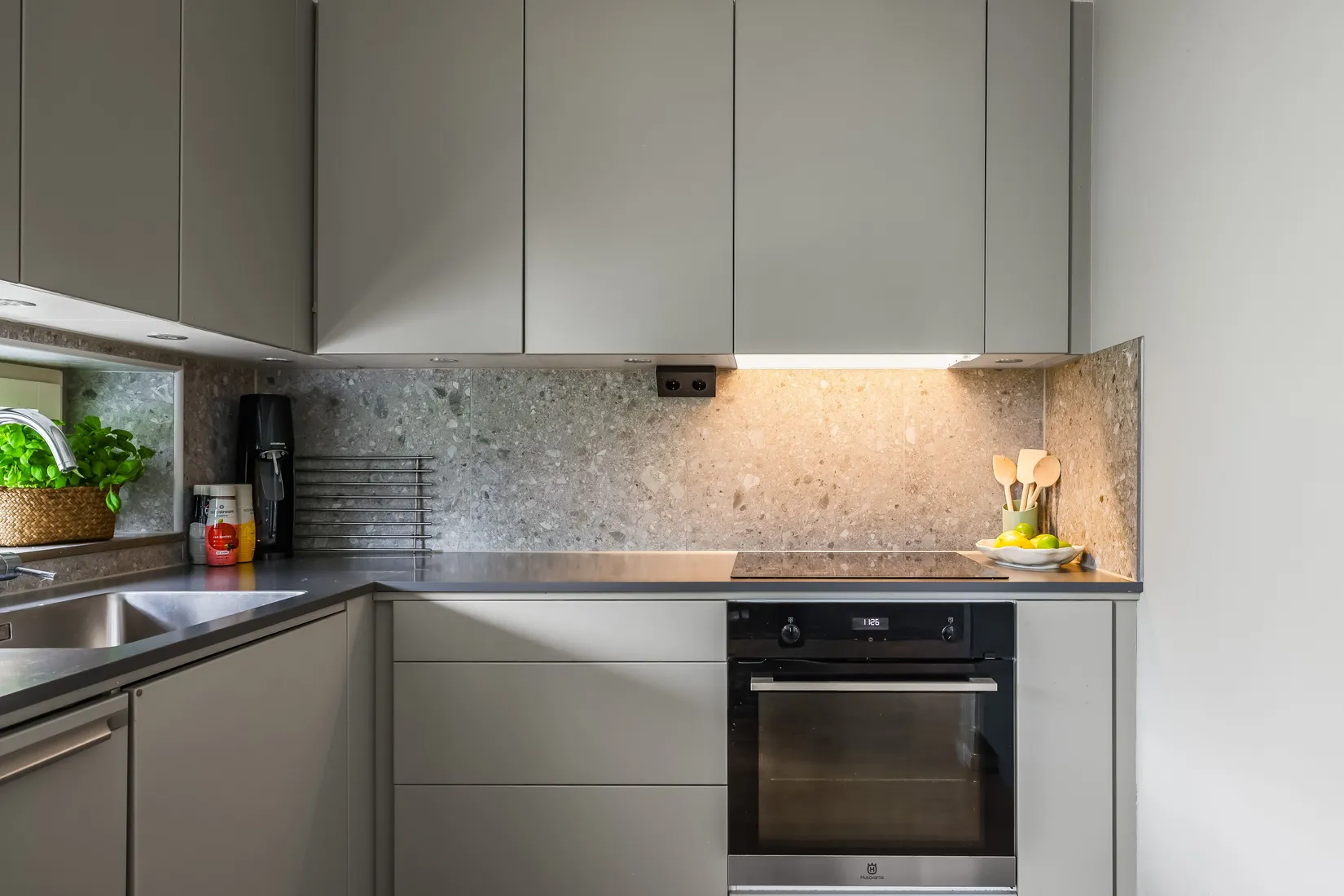 Bostadsrätt, Fyrklöversgatan 13, Centrala Hisingen, Göteborg
