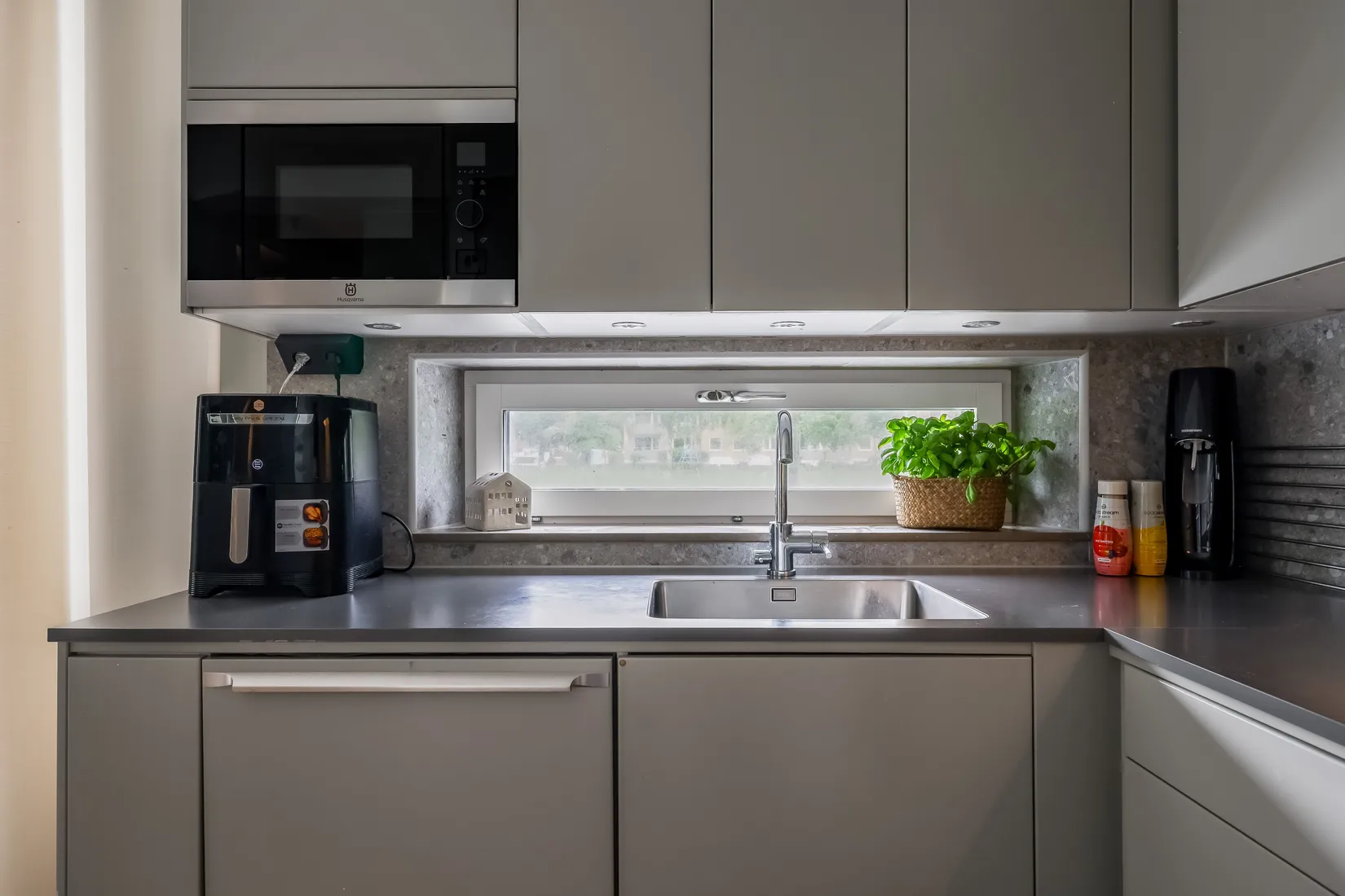 Bostadsrätt, Fyrklöversgatan 13, Centrala Hisingen, Göteborg