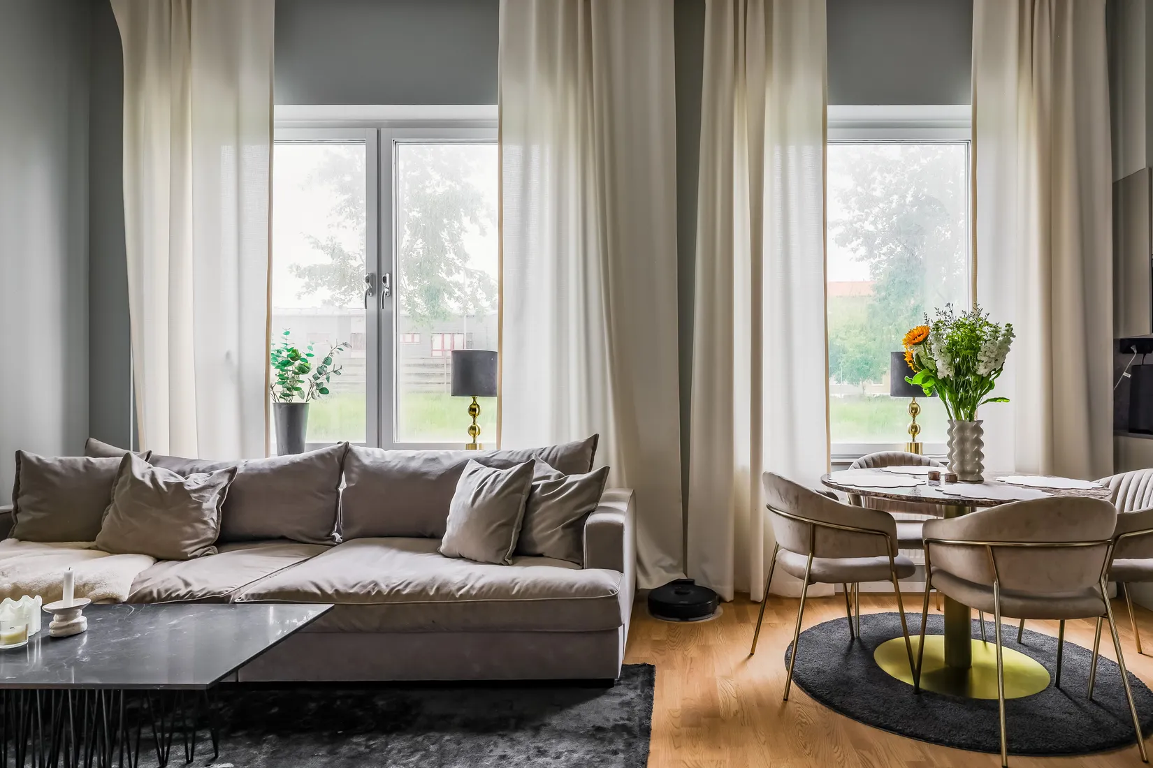 Bostadsrätt, Fyrklöversgatan 13, Centrala Hisingen, Göteborg