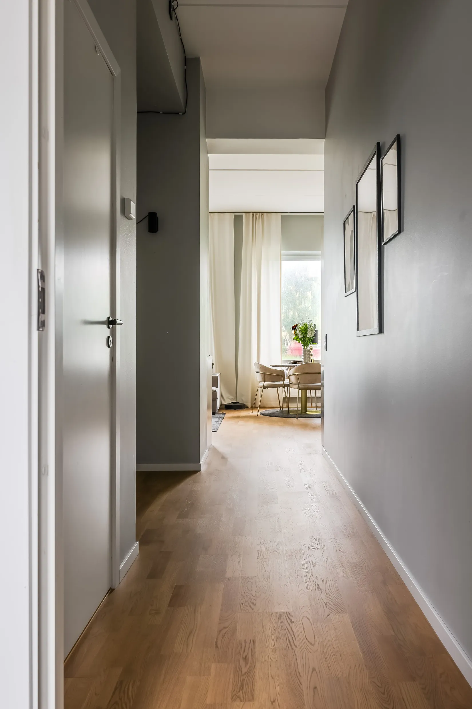 Bostadsrätt, Fyrklöversgatan 13, Centrala Hisingen, Göteborg