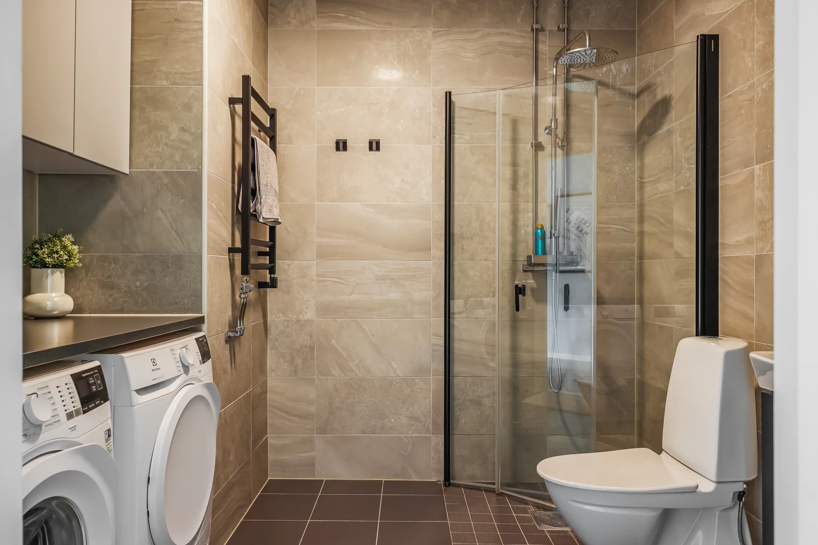 Bostadsrätt, Fyrklöversgatan 13, Centrala Hisingen, Göteborg