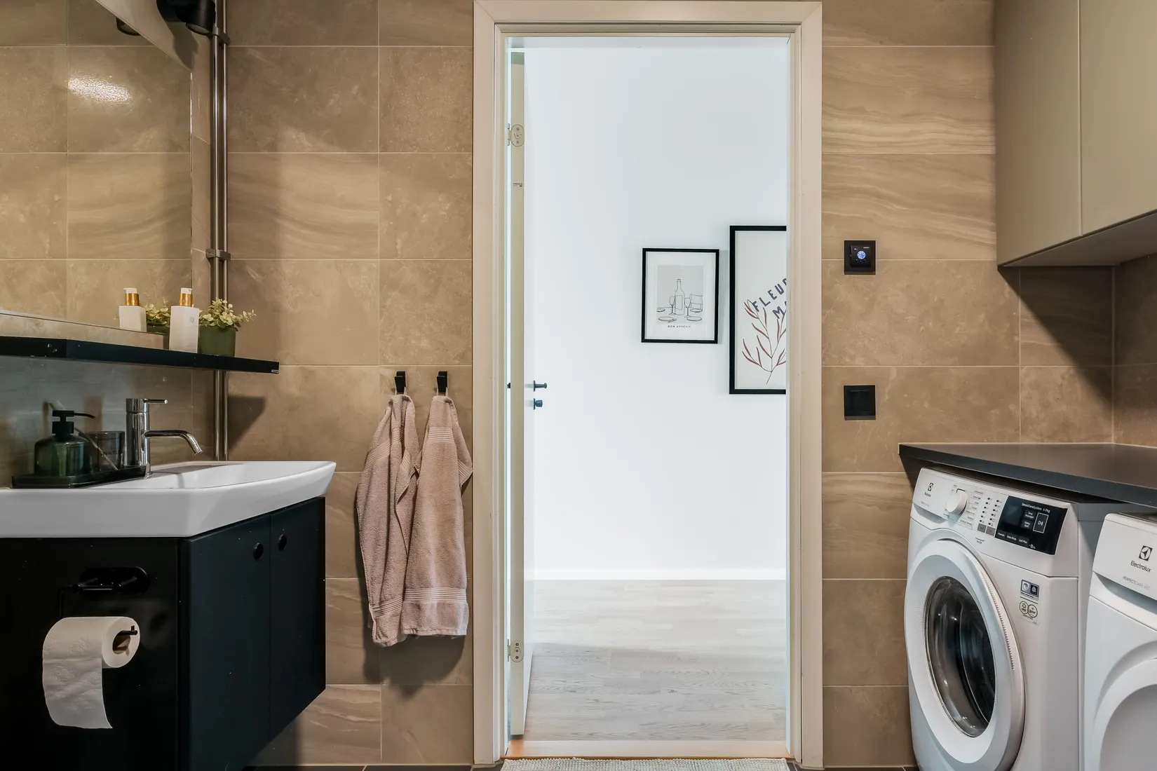 Bostadsrätt, Fyrklöversgatan 13, Centrala Hisingen, Göteborg