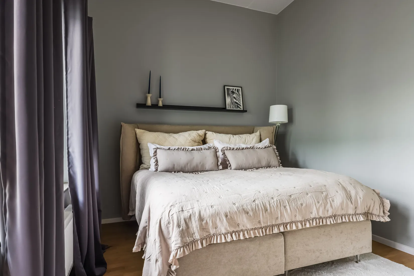 Bostadsrätt, Fyrklöversgatan 13, Centrala Hisingen, Göteborg