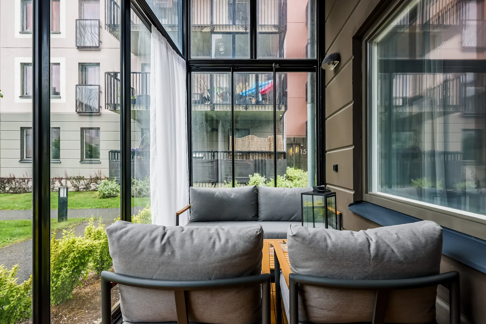 Bostadsrätt, Fyrklöversgatan 13, Centrala Hisingen, Göteborg