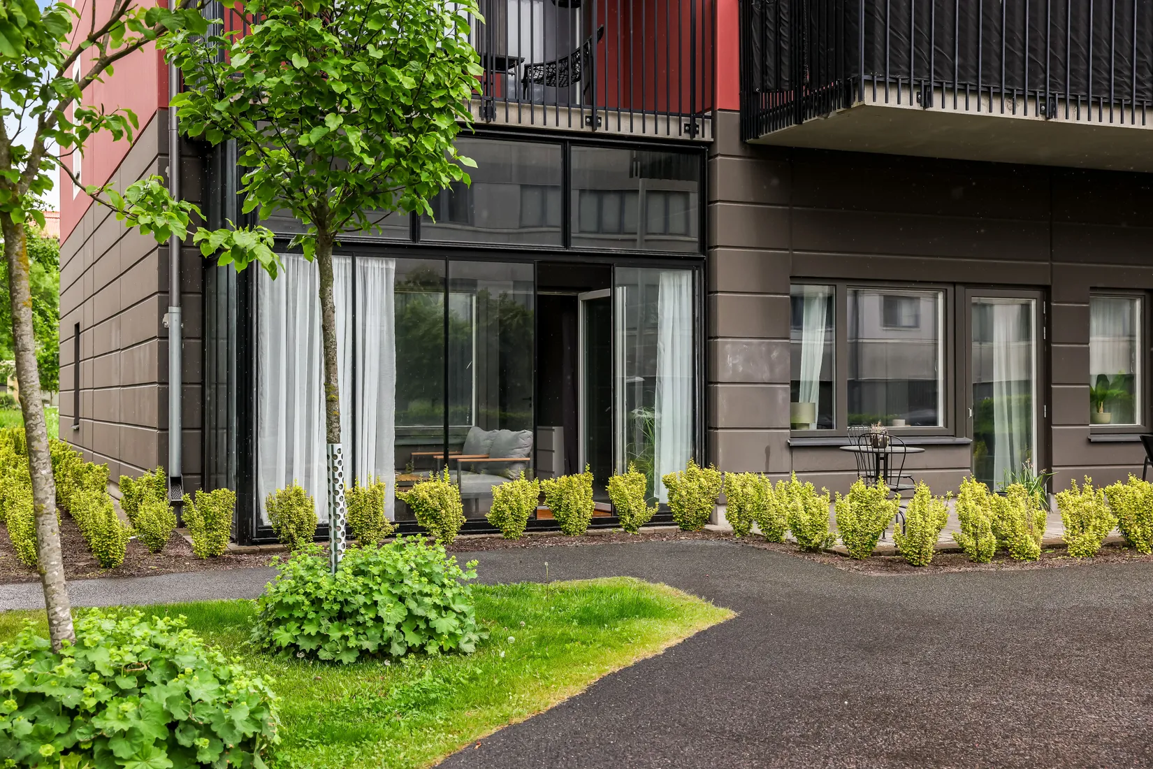 Bostadsrätt, Fyrklöversgatan 13, Centrala Hisingen, Göteborg