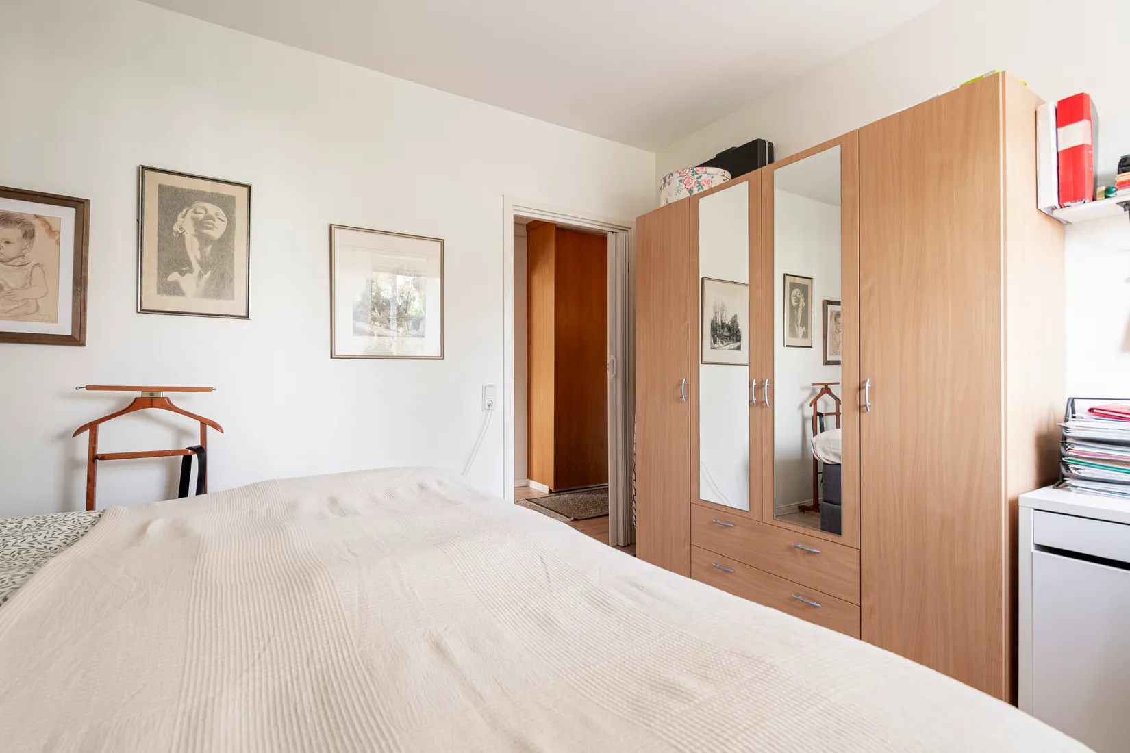 Bostadsrätt, Haga parkgata 9A, Haga, Västerås