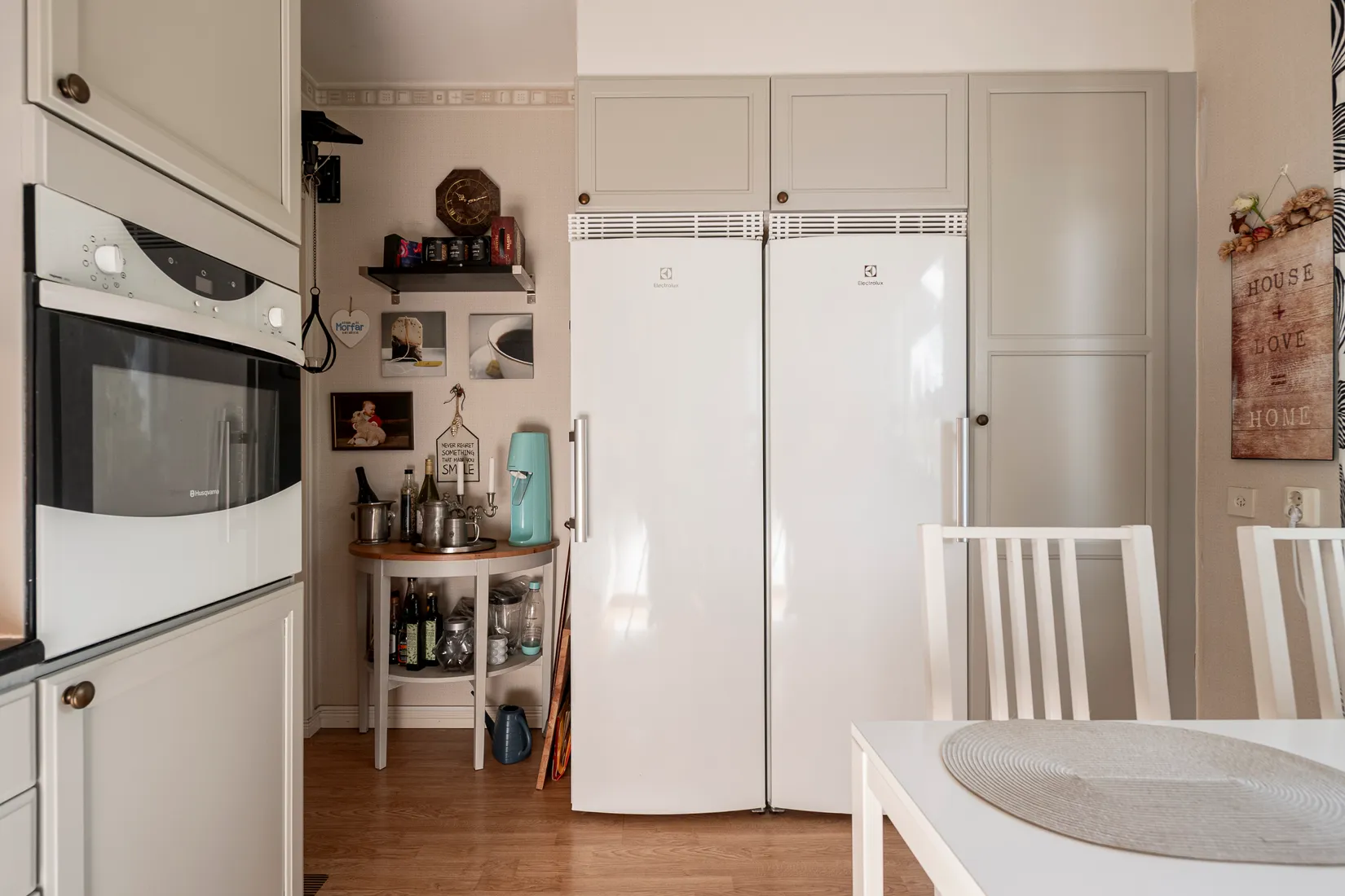 Bostadsrätt, Haga parkgata 9A, Haga, Västerås