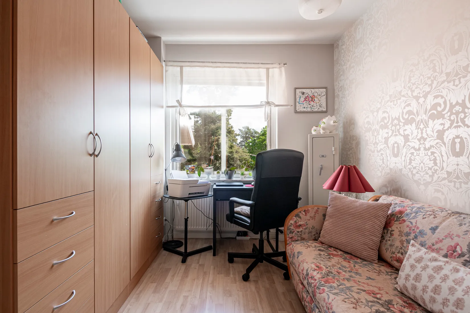 Bostadsrätt, Haga parkgata 9A, Haga, Västerås