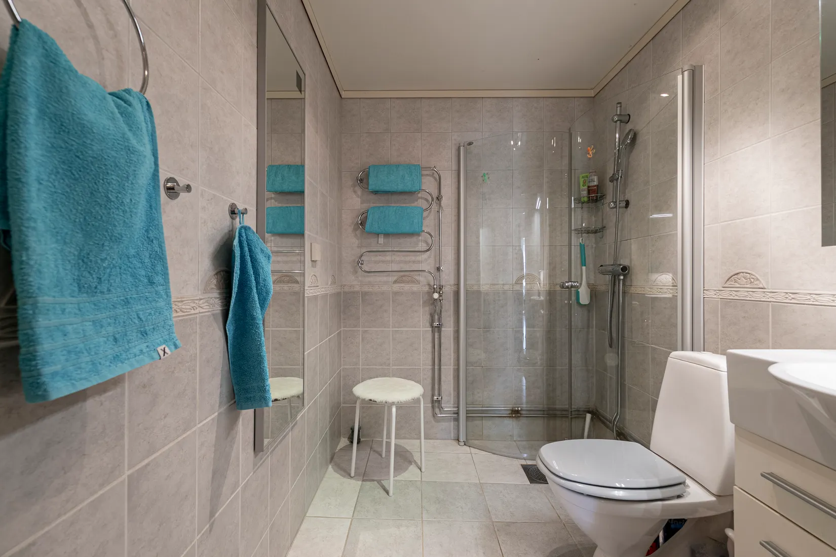 Bostadsrätt, Haga parkgata 9A, Haga, Västerås