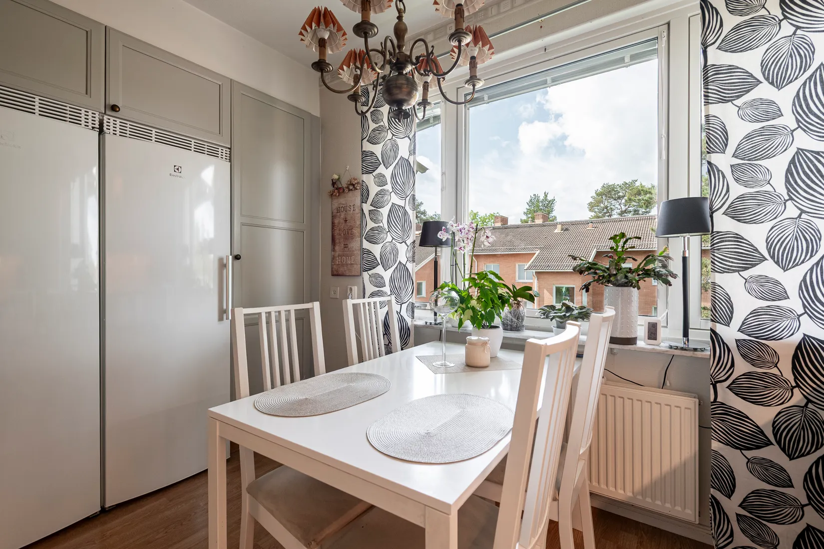 Bostadsrätt, Haga parkgata 9A, Haga, Västerås