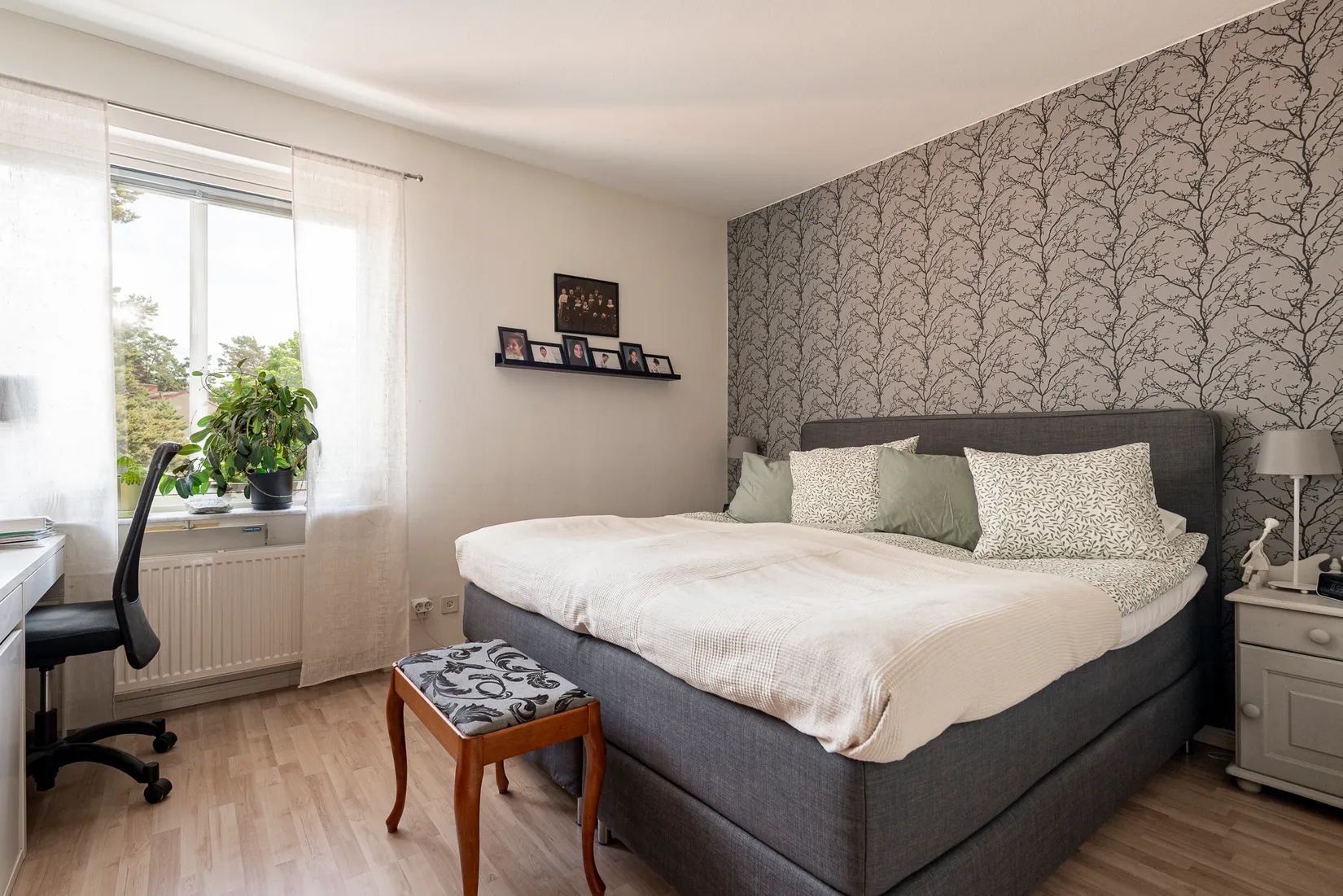 Bostadsrätt, Haga parkgata 9A, Haga, Västerås