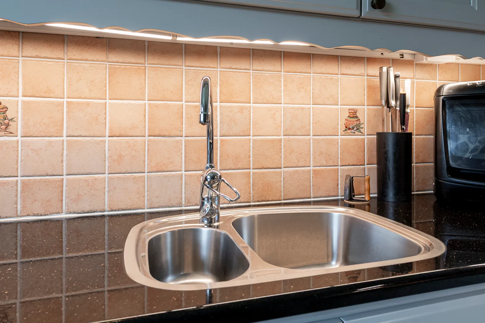 Bostadsrätt, Haga parkgata 9A, Haga, Västerås
