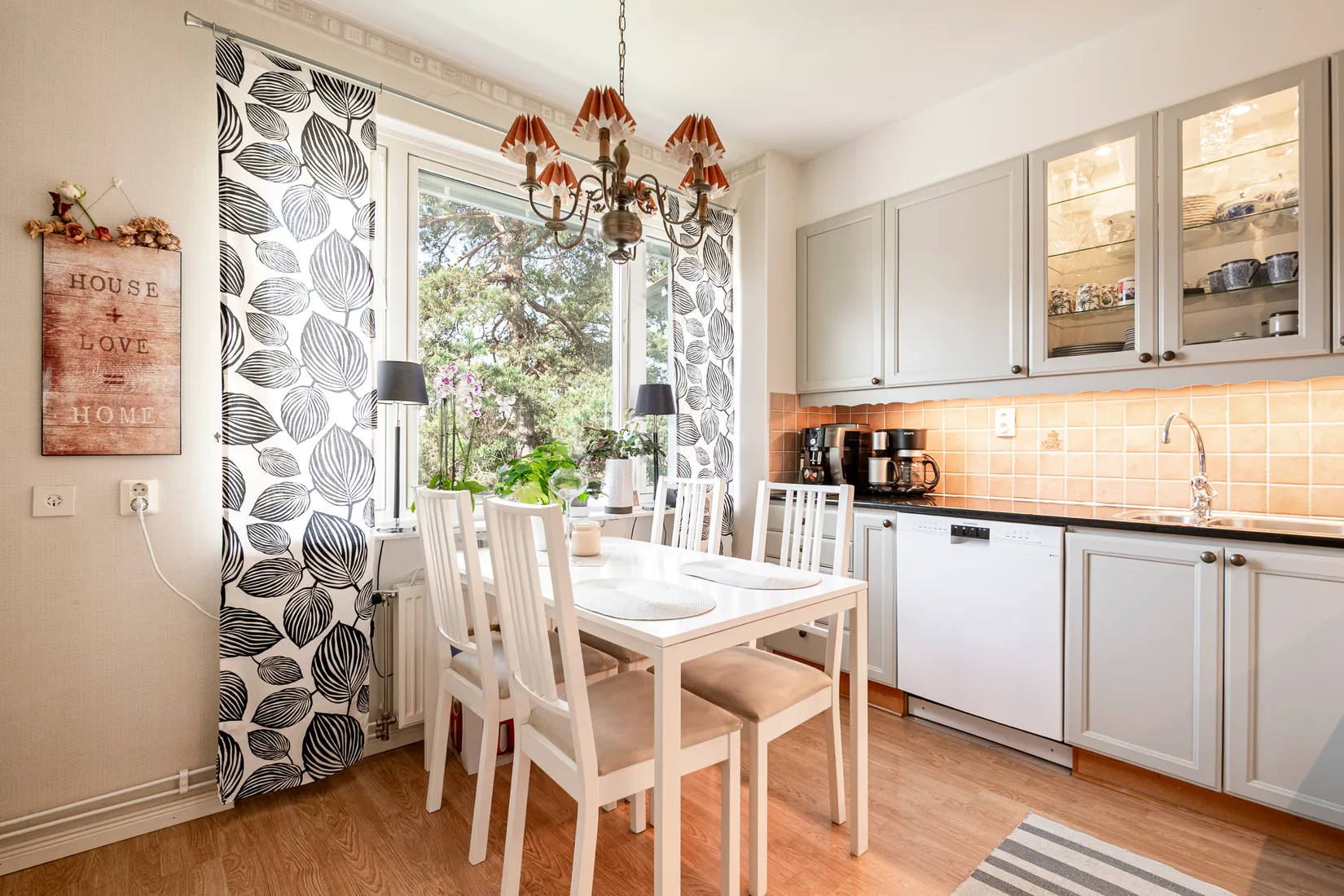 Bostadsrätt, Haga parkgata 9A, Haga, Västerås
