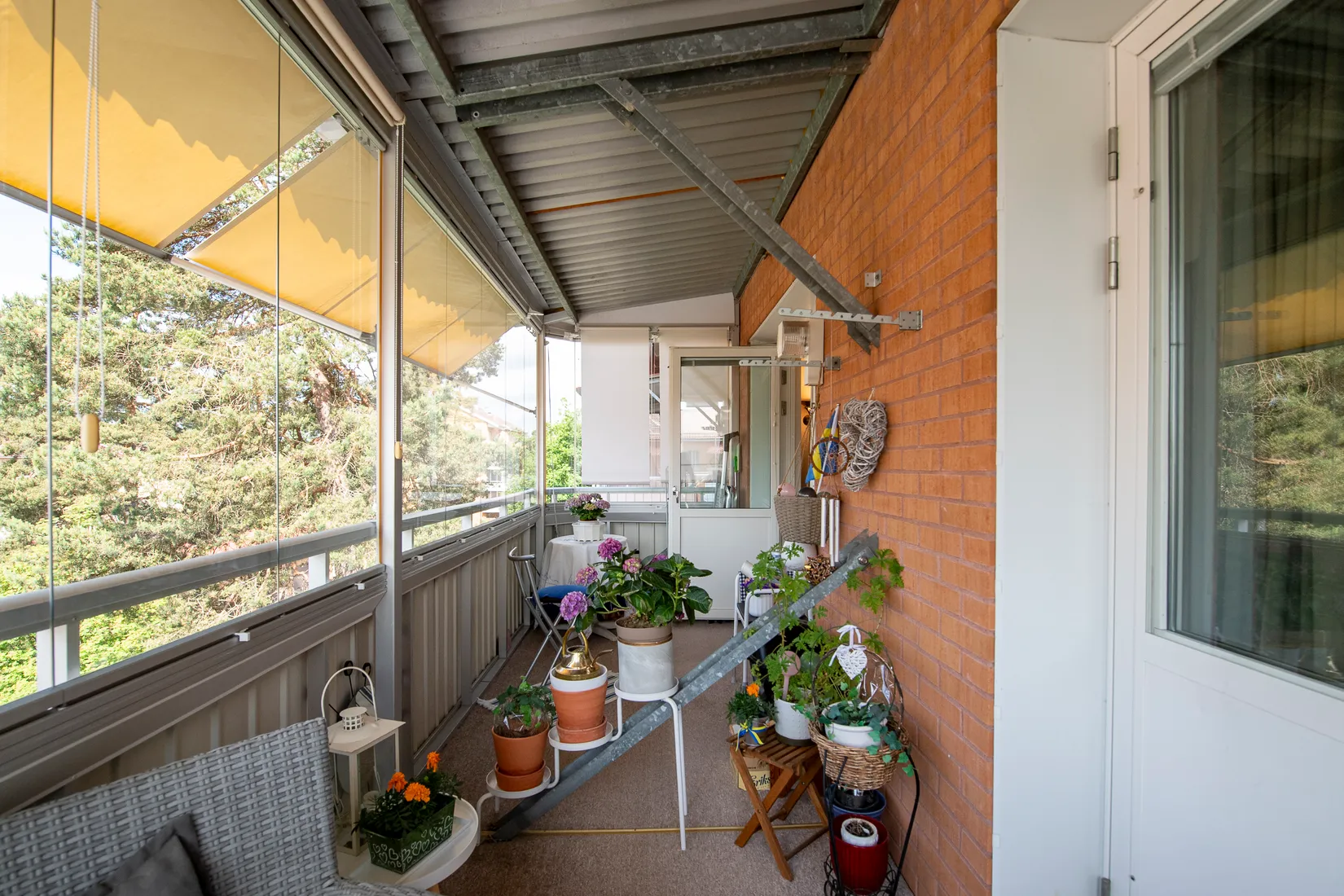 Bostadsrätt, Haga parkgata 9A, Haga, Västerås