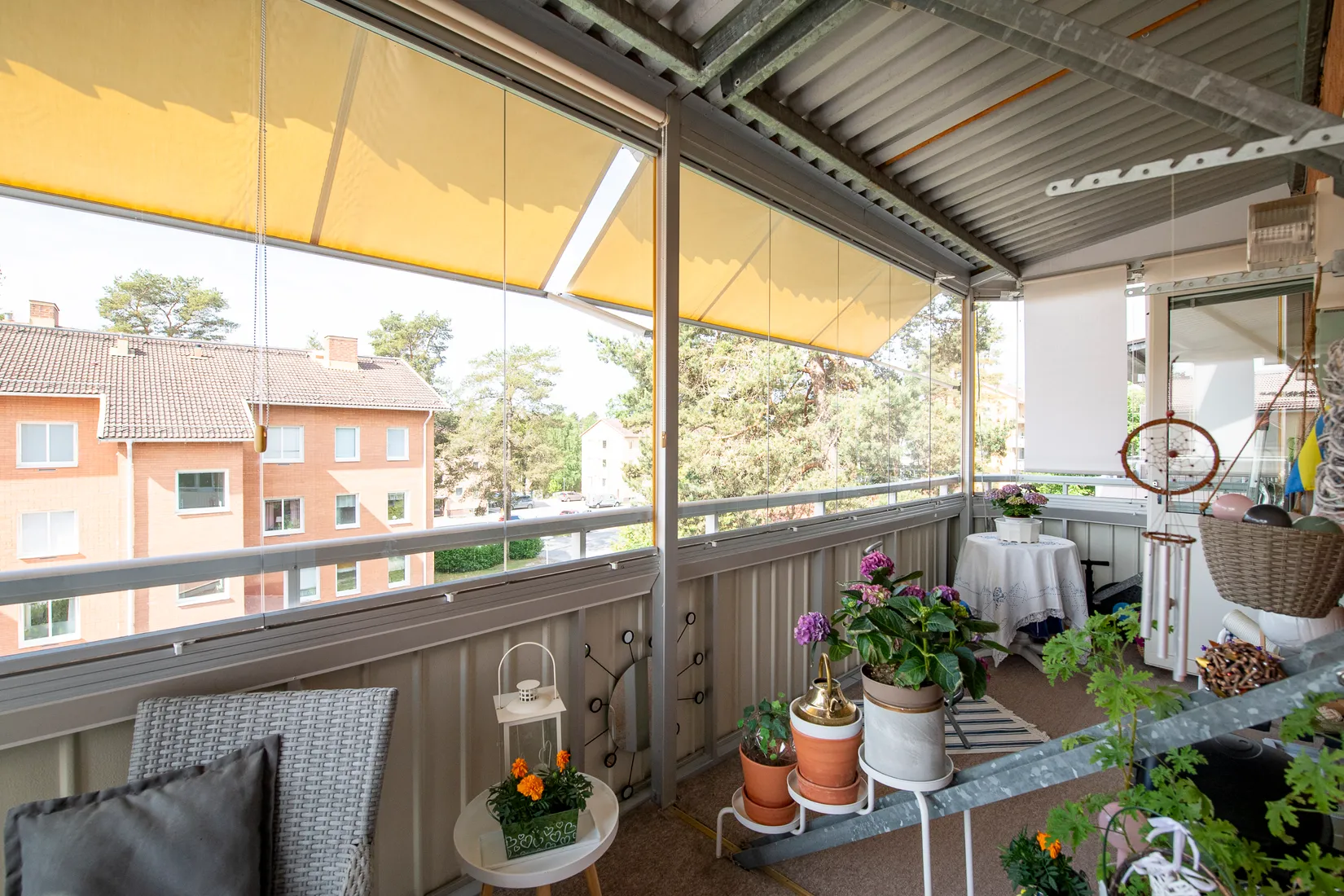 Bostadsrätt, Haga parkgata 9A, Haga, Västerås