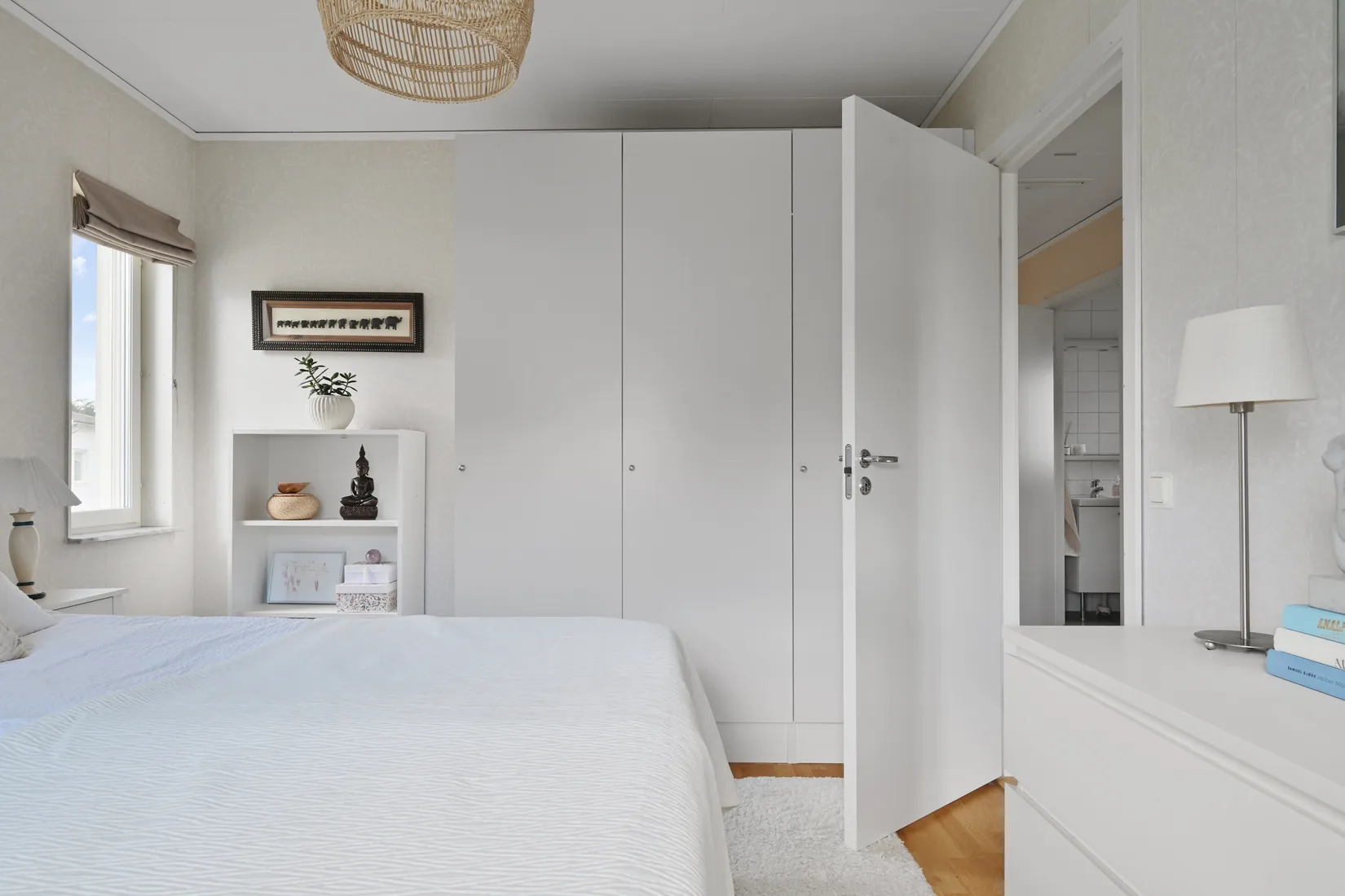 Villa, Adlerfelts gata 16, Sanda Ängar, Upplands Väsby
