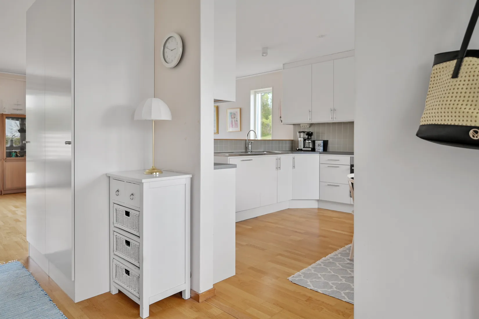 Villa, Adlerfelts gata 16, Sanda Ängar, Upplands Väsby