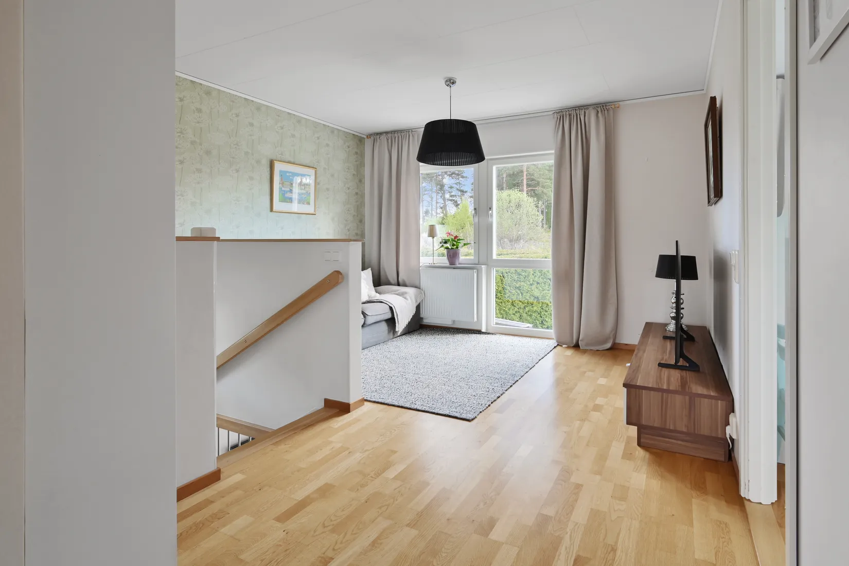 Villa, Adlerfelts gata 16, Sanda Ängar, Upplands Väsby