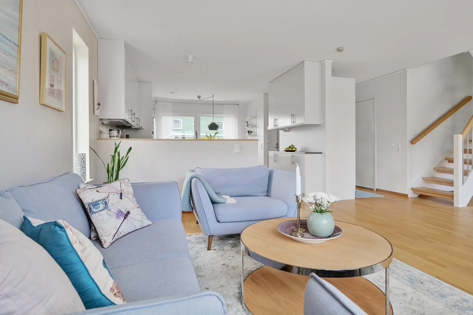 Villa, Adlerfelts gata 16, Sanda Ängar, Upplands Väsby