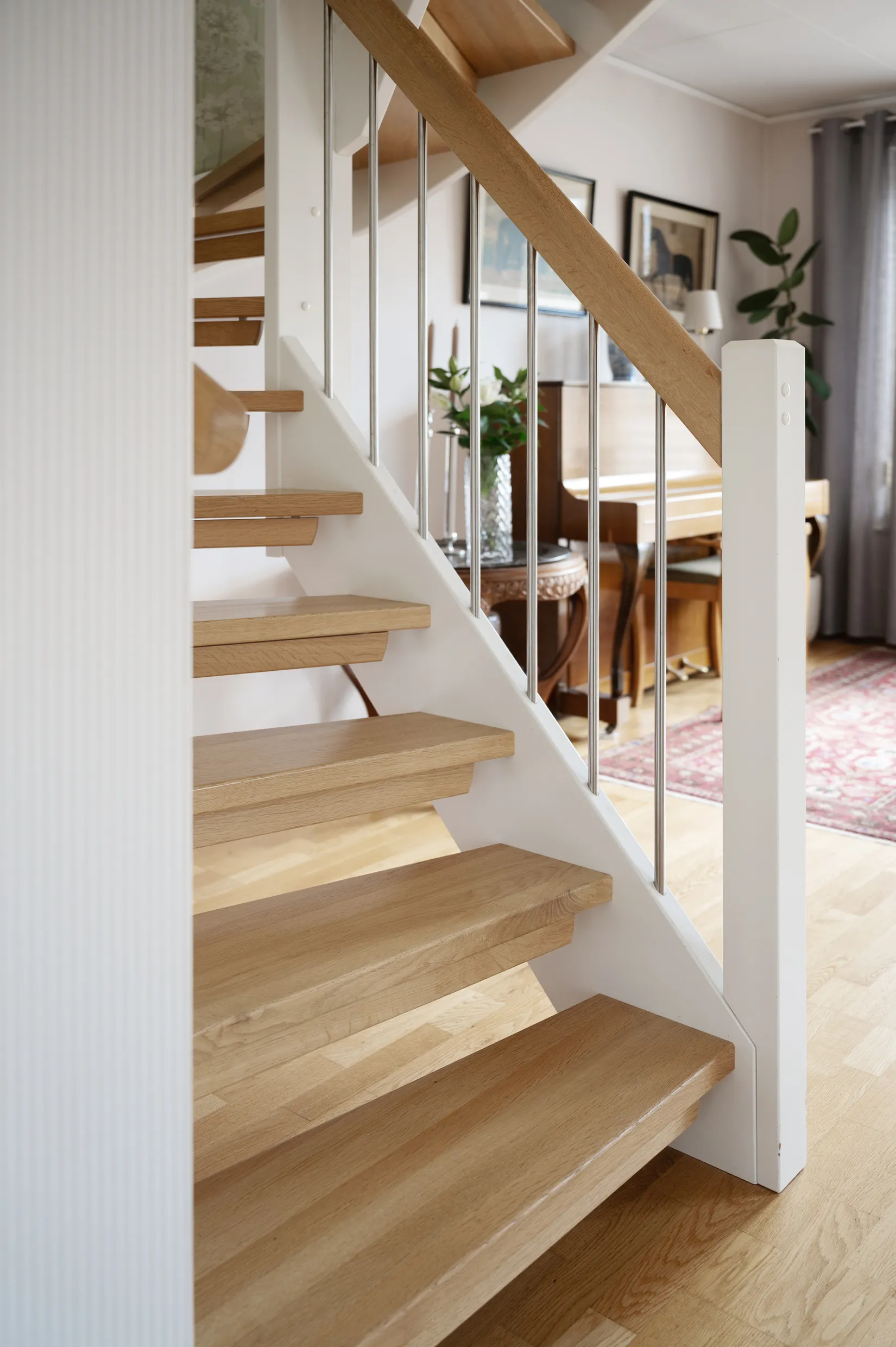 Villa, Adlerfelts gata 16, Sanda Ängar, Upplands Väsby