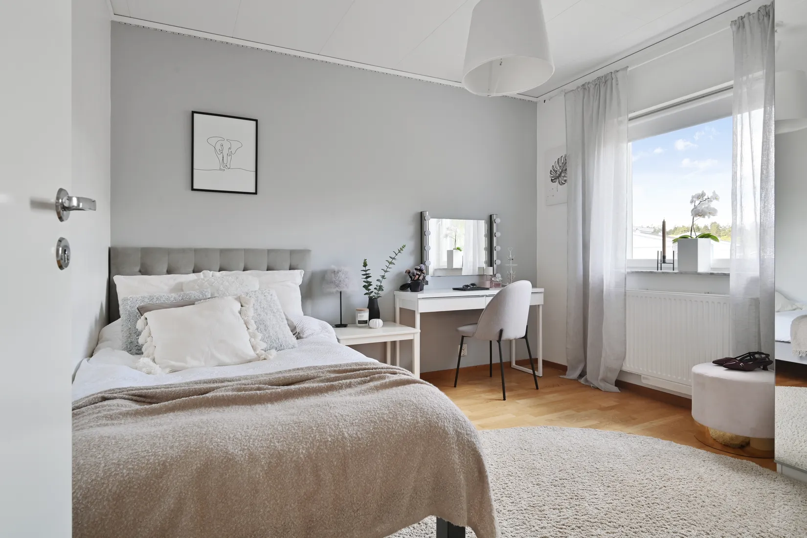 Villa, Adlerfelts gata 16, Sanda Ängar, Upplands Väsby