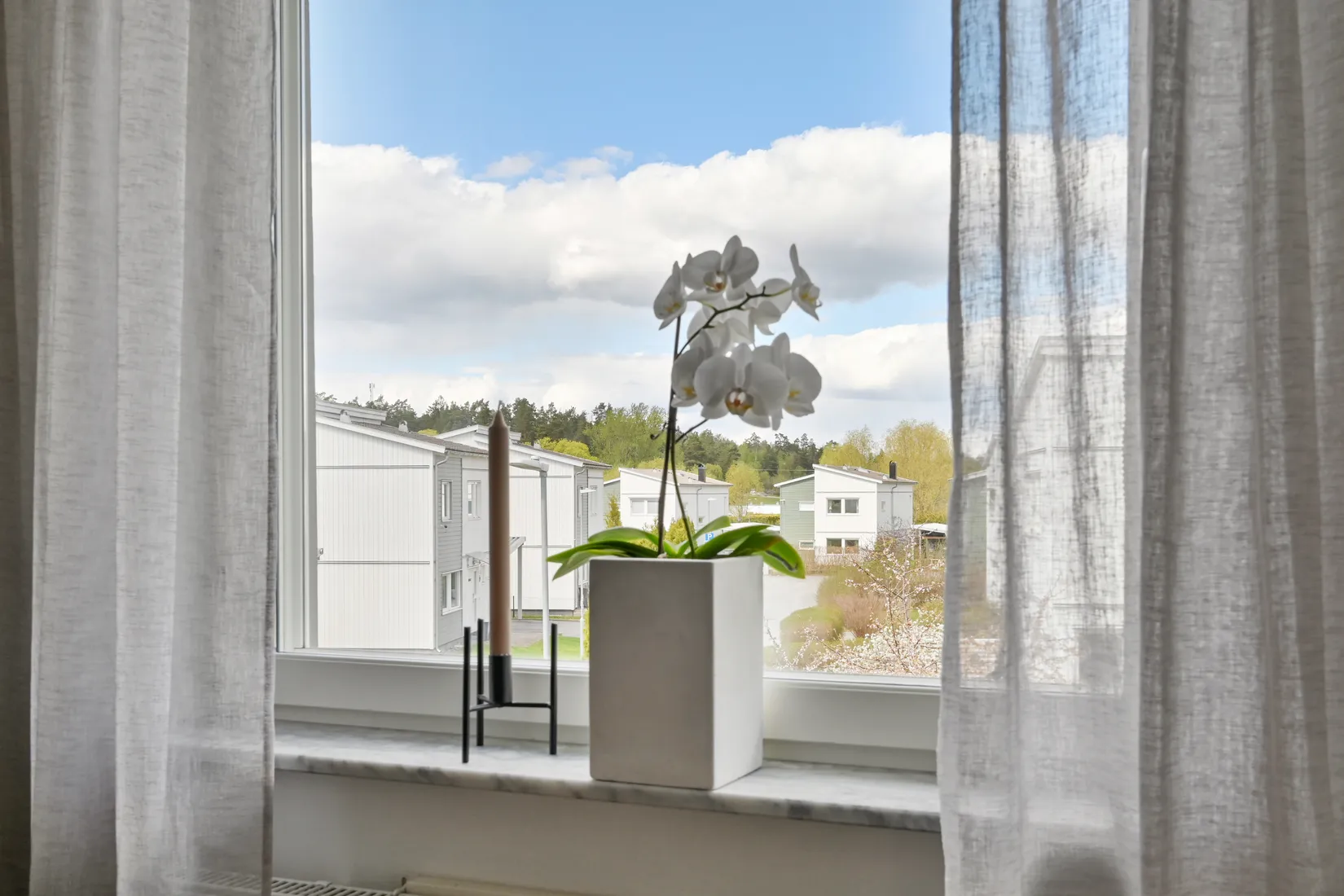 Villa, Adlerfelts gata 16, Sanda Ängar, Upplands Väsby