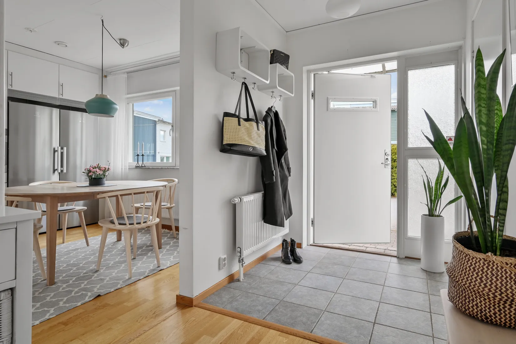 Villa, Adlerfelts gata 16, Sanda Ängar, Upplands Väsby