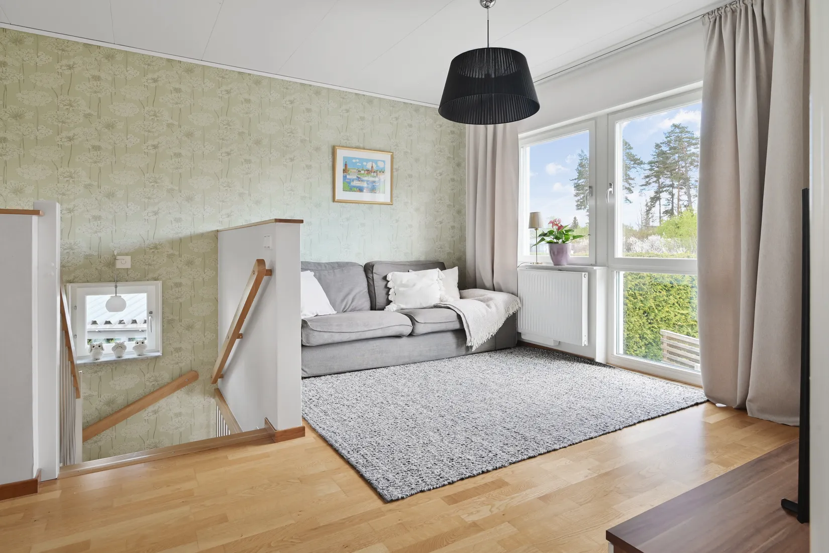 Villa, Adlerfelts gata 16, Sanda Ängar, Upplands Väsby
