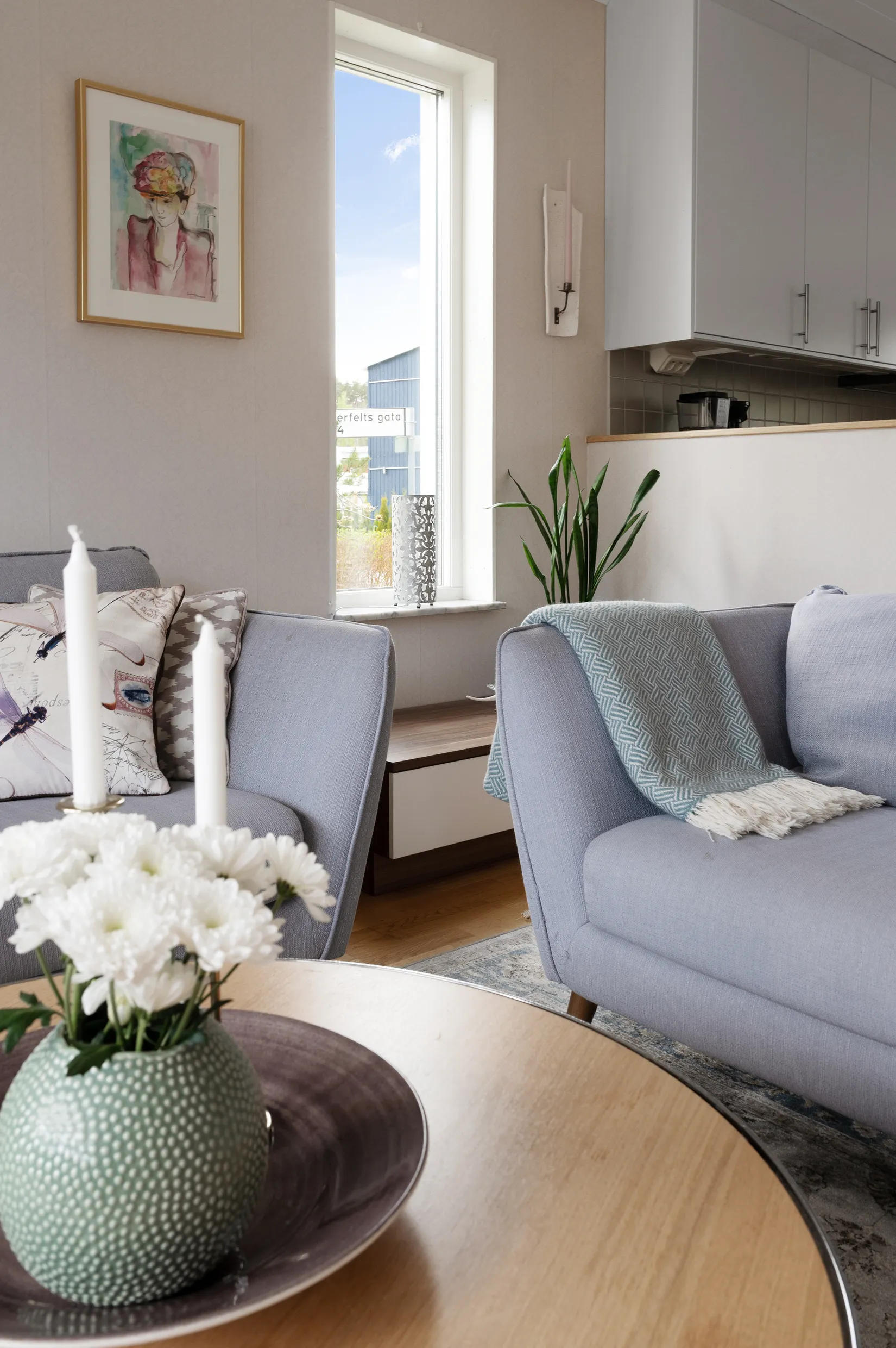 Villa, Adlerfelts gata 16, Sanda Ängar, Upplands Väsby