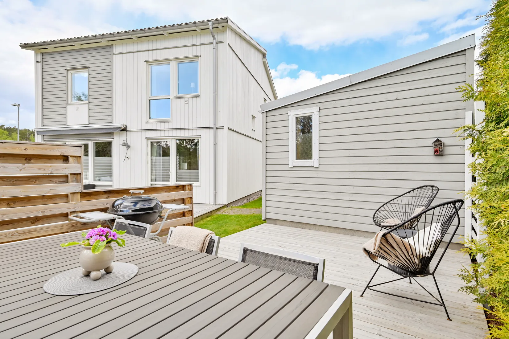Villa, Adlerfelts gata 16, Sanda Ängar, Upplands Väsby