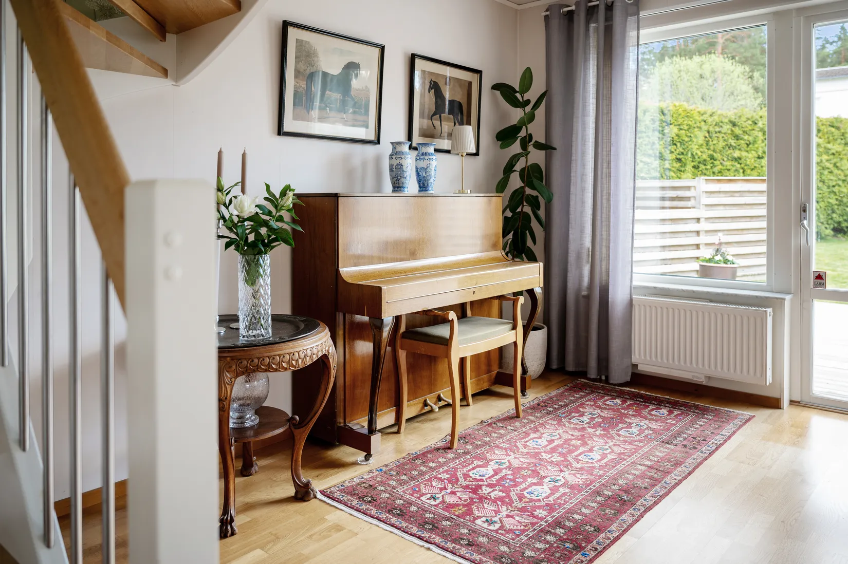 Villa, Adlerfelts gata 16, Sanda Ängar, Upplands Väsby